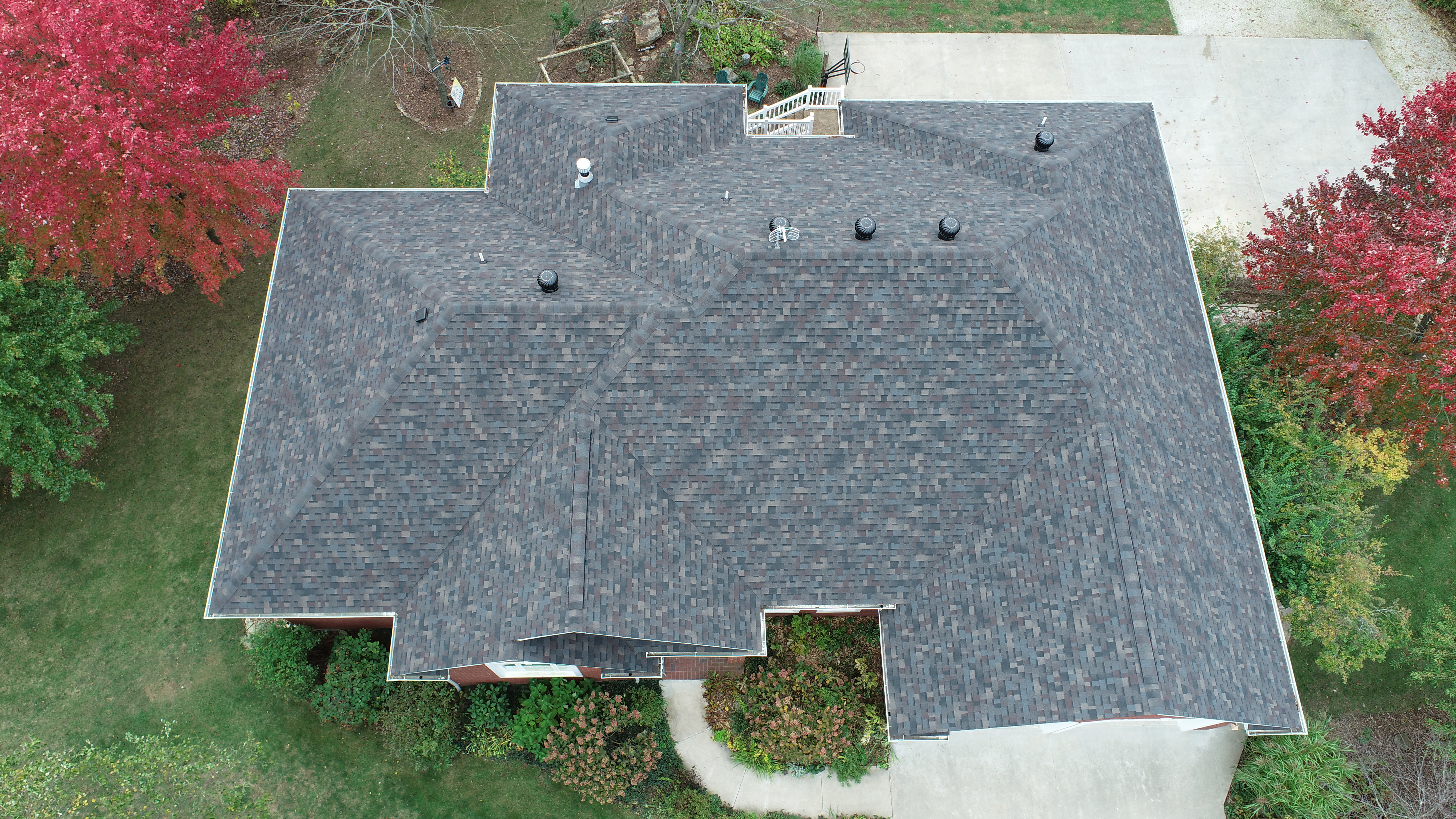 PVC Membrane Systems